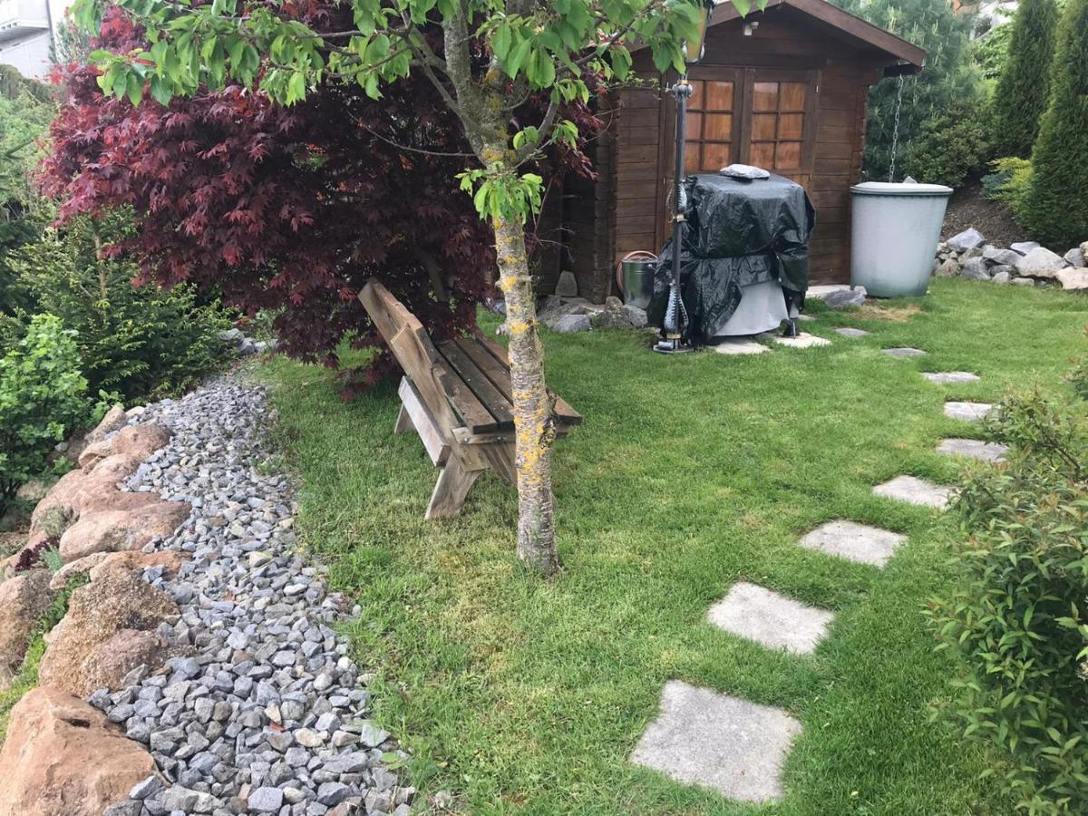 Golfchalet Uttlau Bad Griesbach  Exterior foto