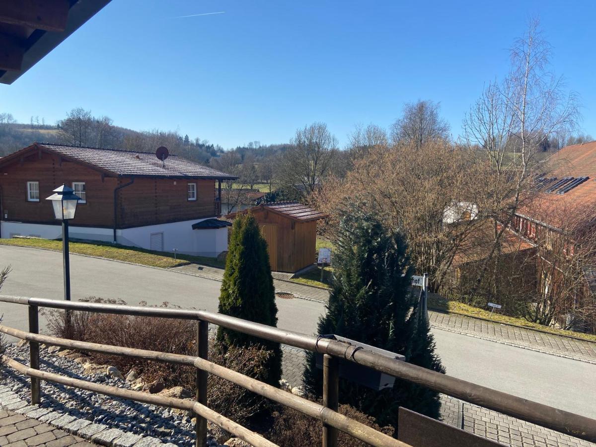 Golfchalet Uttlau Bad Griesbach  Exterior foto