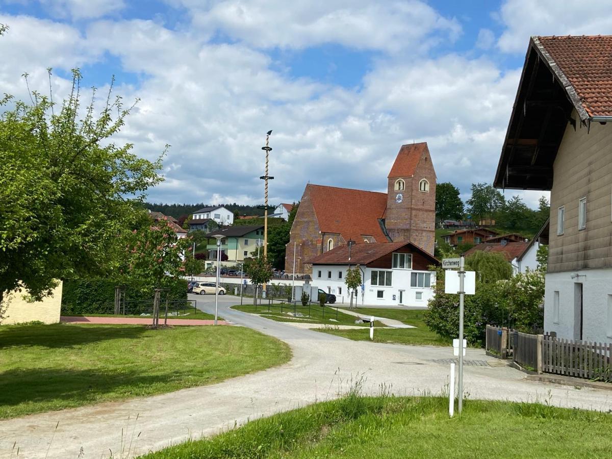Golfchalet Uttlau Bad Griesbach  Exterior foto